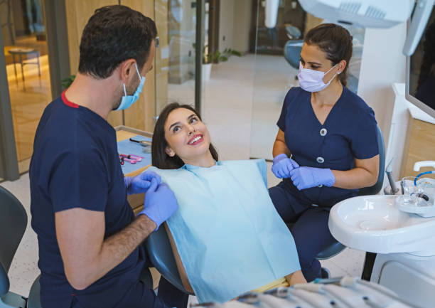 Dental Inlays and Onlays in Pepperdine University, CA