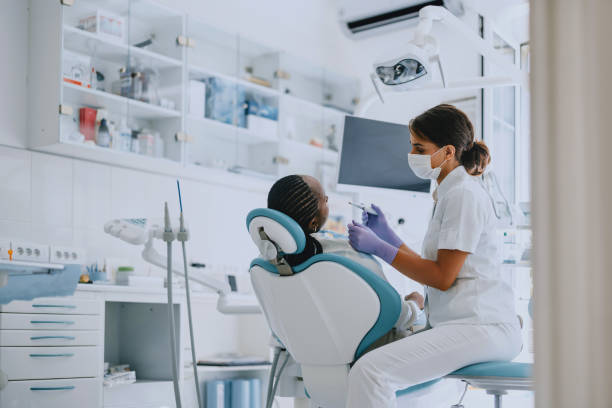 Best Wisdom Tooth Removal  in Pepperdine University, CA