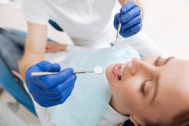 Best Oral Cancer Screening  in Pepperdine University, CA